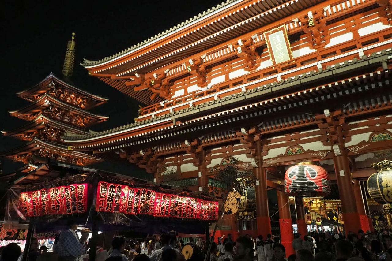 Mustard Asakusa 2