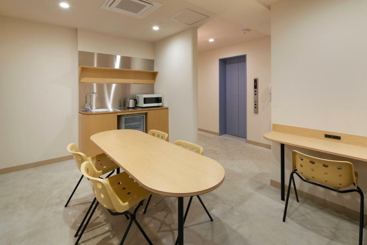 Mustard Asakusa 2 Hotel