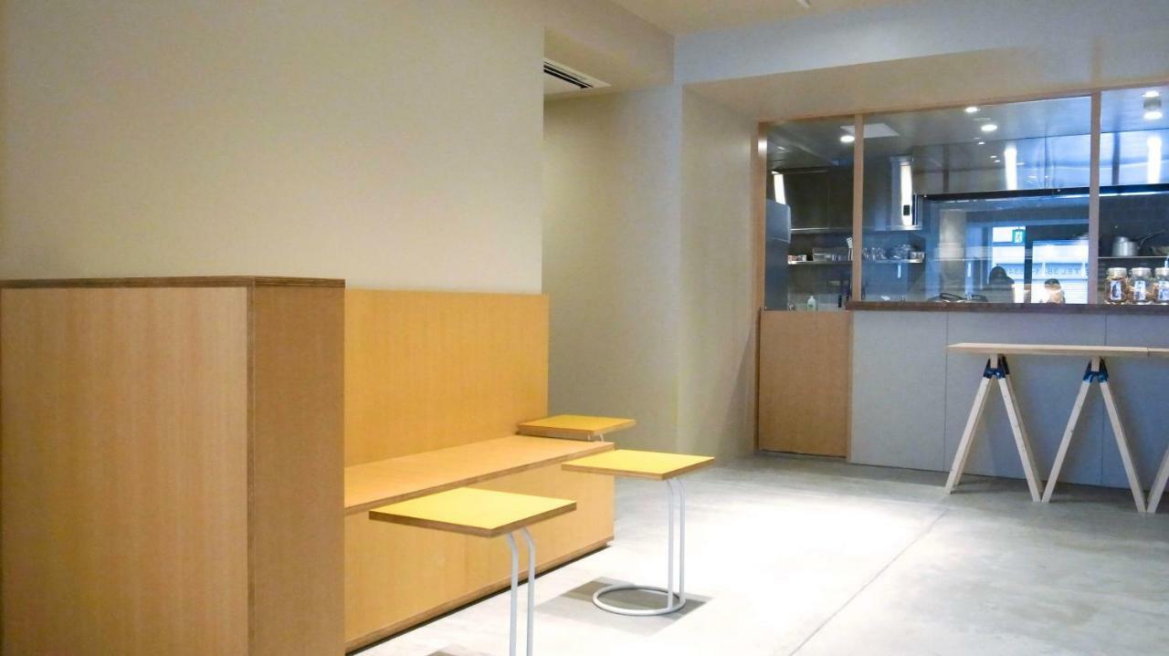 Hotel Mustard Asakusa 2 Präfektur Tokio