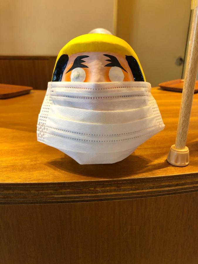 Mustard Asakusa 2 Hotel